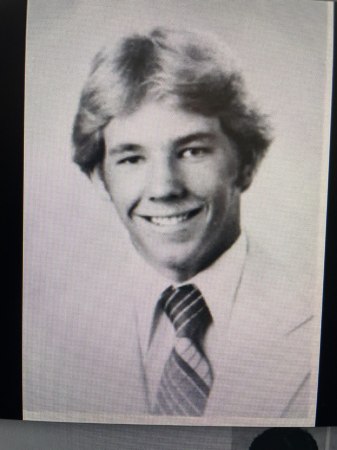 Chuck Chase's Classmates profile album