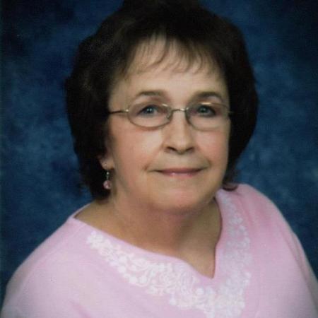 Patricia Hinegardner's Classmates® Profile Photo