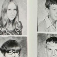 Sharon Messer's Classmates profile album