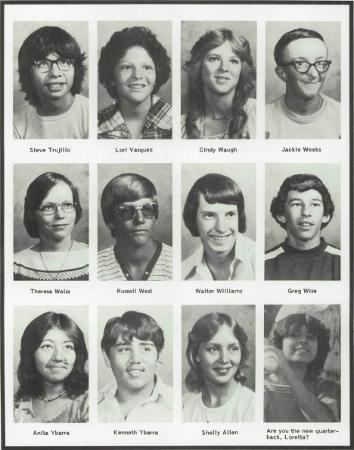 Tammy Butcher's Classmates profile album