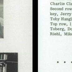 charlie clark's Classmates profile album