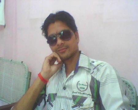 Rajeev Awasthi's Classmates® Profile Photo