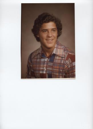 Edward Zimmerman's Classmates® Profile Photo