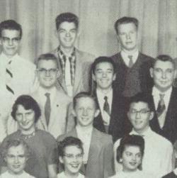 Walter Oechslein's Classmates profile album