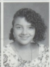 Sabrina Andrews' Classmates profile album