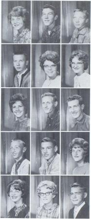 Ron Foster's Classmates profile album