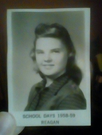 Shirley Abbott's Classmates profile album