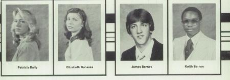 keith Barnes' Classmates profile album