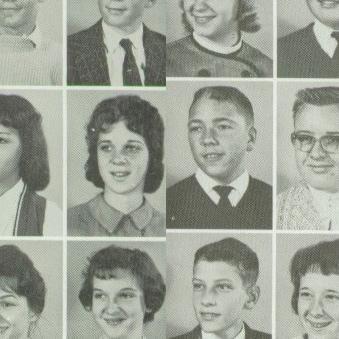 James Peace's Classmates profile album