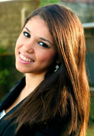 Imane Aitnouri's Classmates® Profile Photo