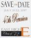 East High School Reunion reunion event on Jul 21, 2017 image