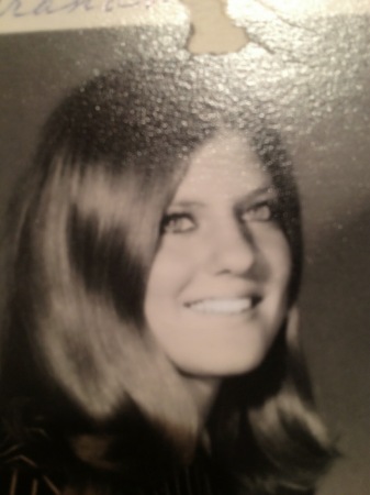 Maureen McAdams-Croushorn's Classmates profile album