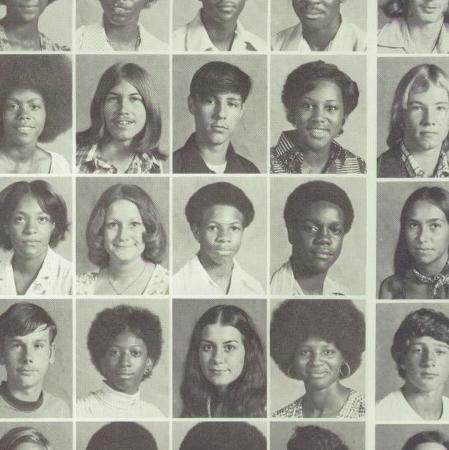 Cynthia Herring's Classmates profile album