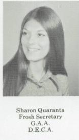 Sharon Steeley's Classmates profile album