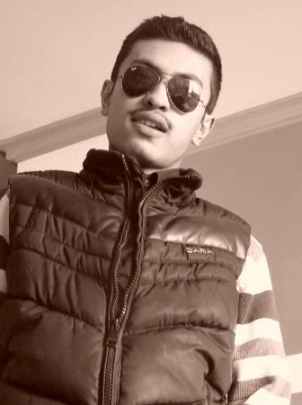 Anuj Shrestha's Classmates® Profile Photo