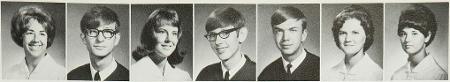 Sharon Buckland's Classmates profile album