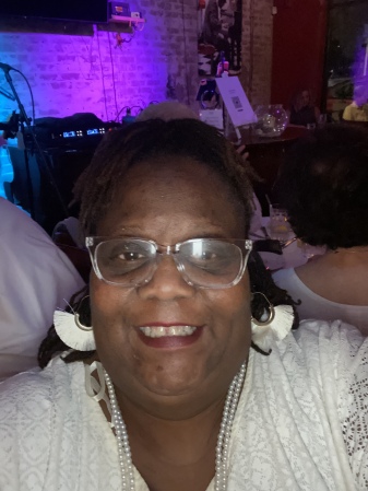 Theresa Cooper's Classmates® Profile Photo