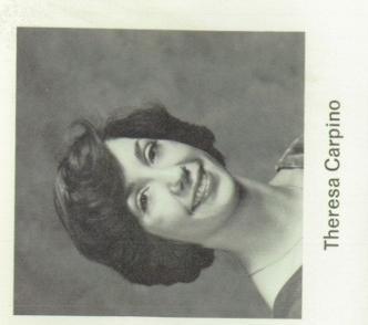 Theresa la Monaca's Classmates profile album