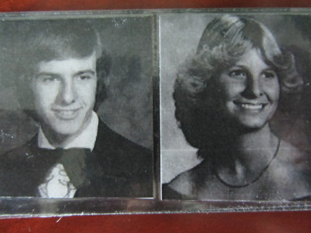 Randy Pertner's Classmates profile album