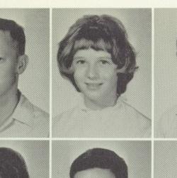 Sheila Gold's Classmates profile album