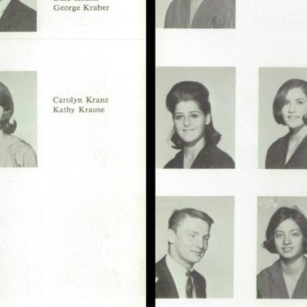 Gerry MacNeal's Classmates profile album