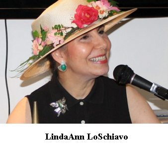 LindaAnn LoSchiavo's Classmates® Profile Photo