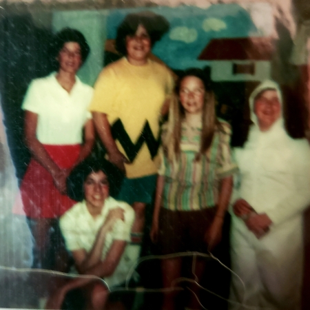 Lori Mulherrin's Classmates profile album