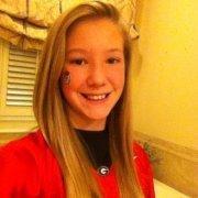 Callie Barnes's Classmates® Profile Photo