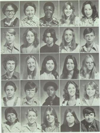 James Harris' Classmates profile album