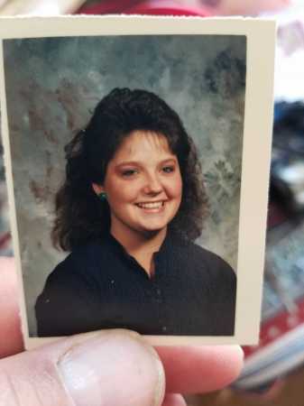 Nancy Archibald's Classmates profile album