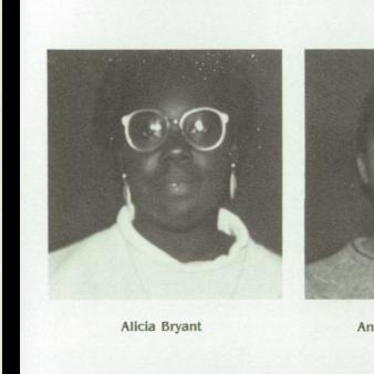 Alicia Bryant's Classmates profile album