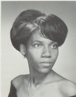 Marilyn Johnson's Classmates profile album