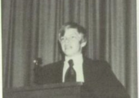 Jim Payne's Classmates profile album