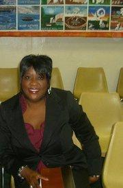 Donna Jones-Miller's Classmates® Profile Photo