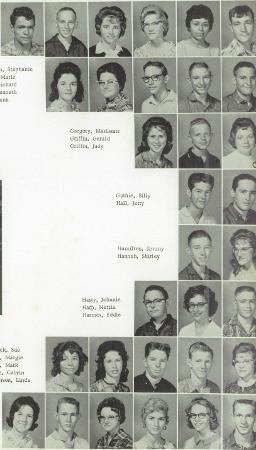 Shirley Scanlon's Classmates profile album