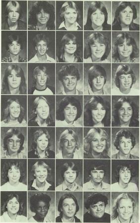 Bobby Reedy's Classmates profile album