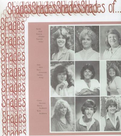 Sherylene Jenkins' Classmates profile album