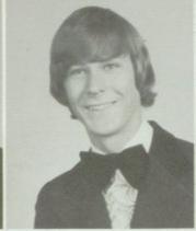 John Barton's Classmates profile album