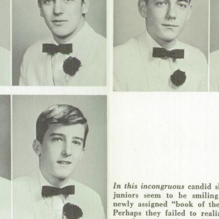 JOHN HUBOKY's Classmates profile album