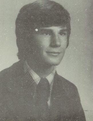 Jack Mc Garry's Classmates profile album