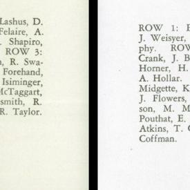 Martha Browning's Classmates profile album