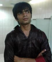 Abhishekk Jain's Classmates® Profile Photo