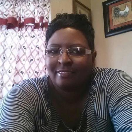 Samantha Washington Houston's Classmates® Profile Photo