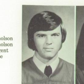 Ricky Nicholson's Classmates profile album