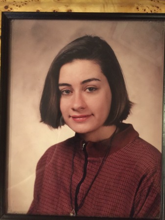 Cathy Crowe's Classmates profile album