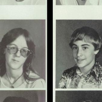 Susan Welch's Classmates profile album