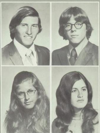 Harold Paddock's Classmates profile album