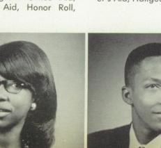 Shirley Coleman's Classmates profile album