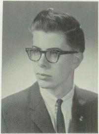 Frederick Niedermeyer's Classmates profile album