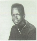 Roderick Parchman's Classmates profile album